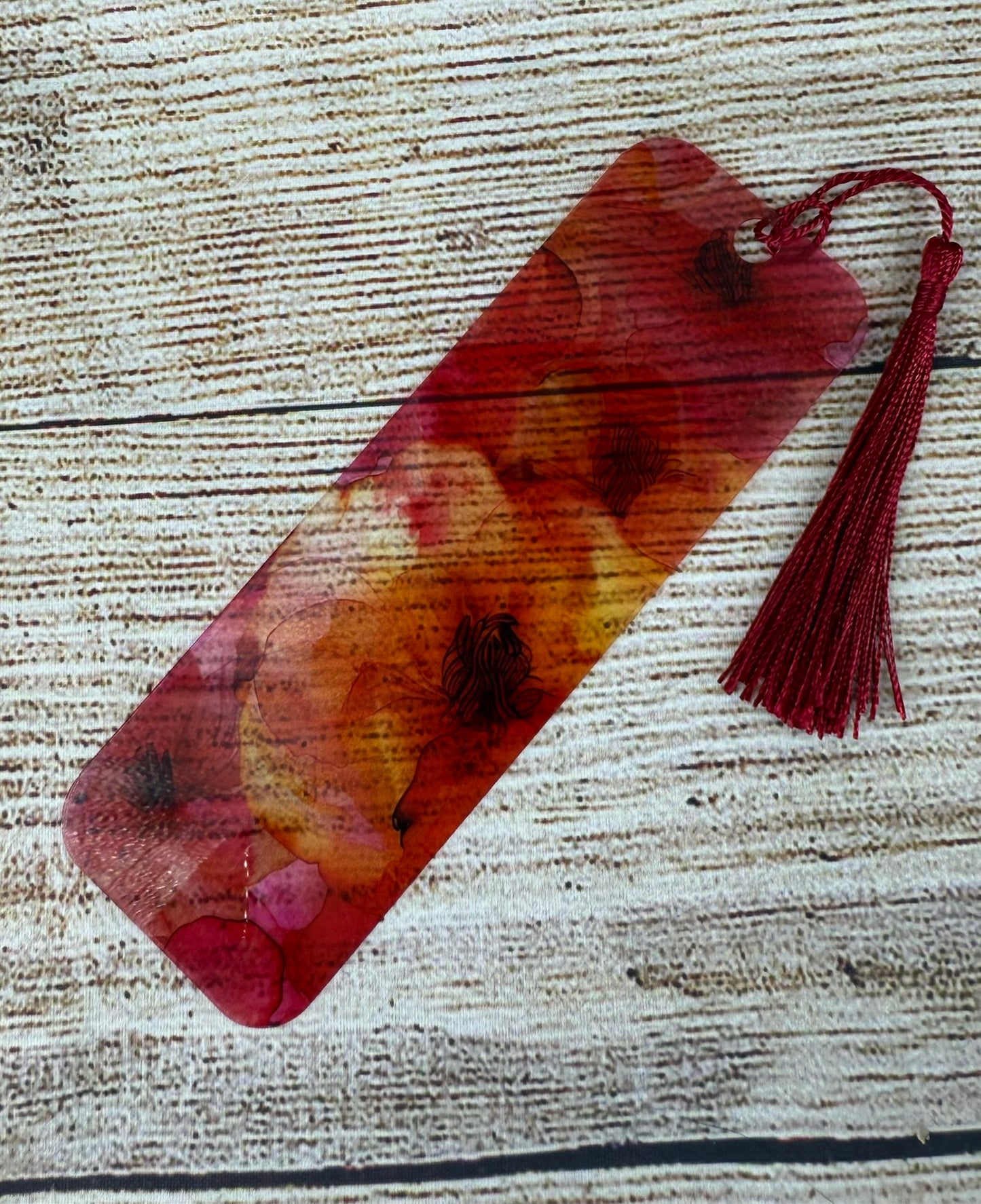 Bookmarks