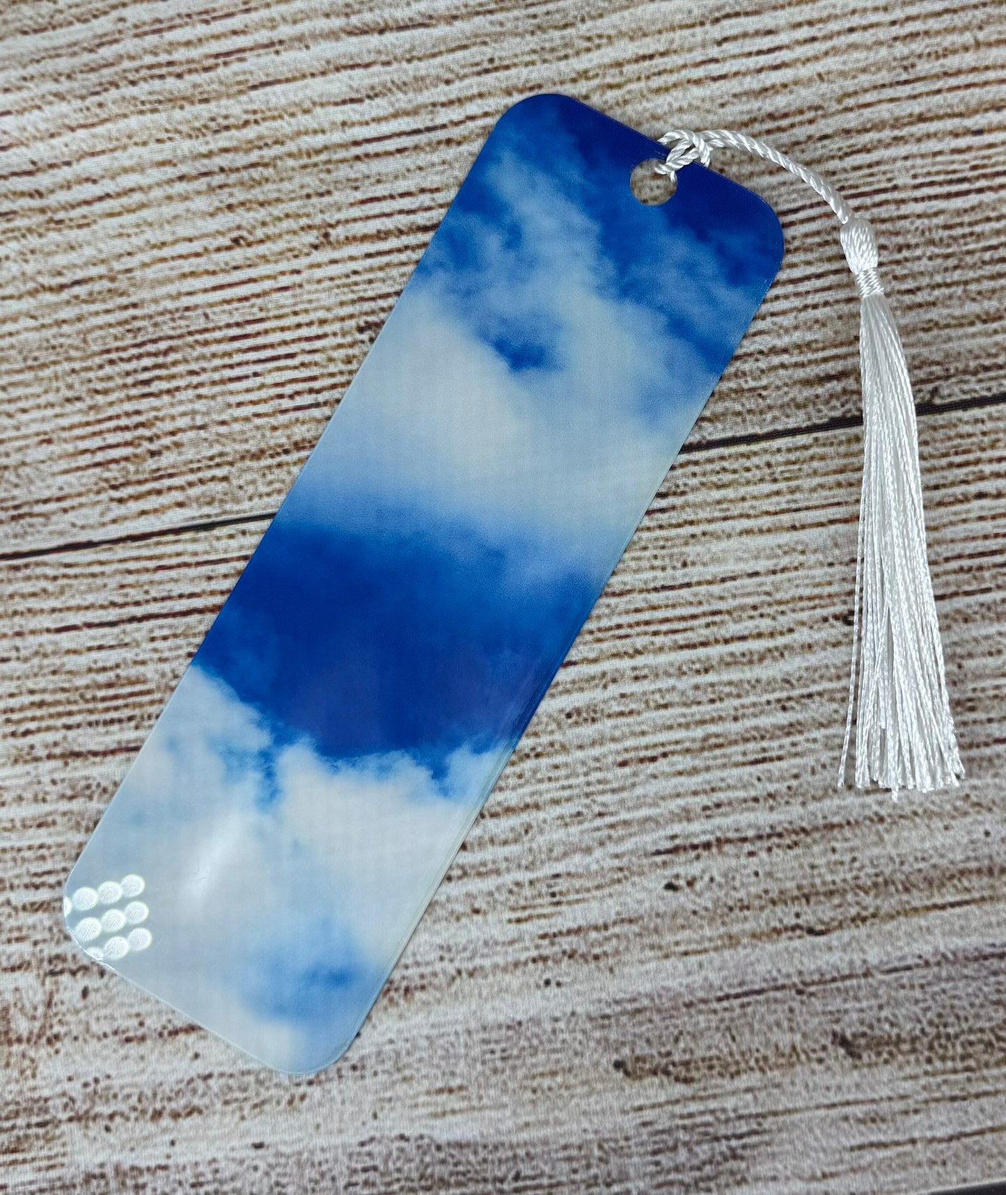 Bookmarks