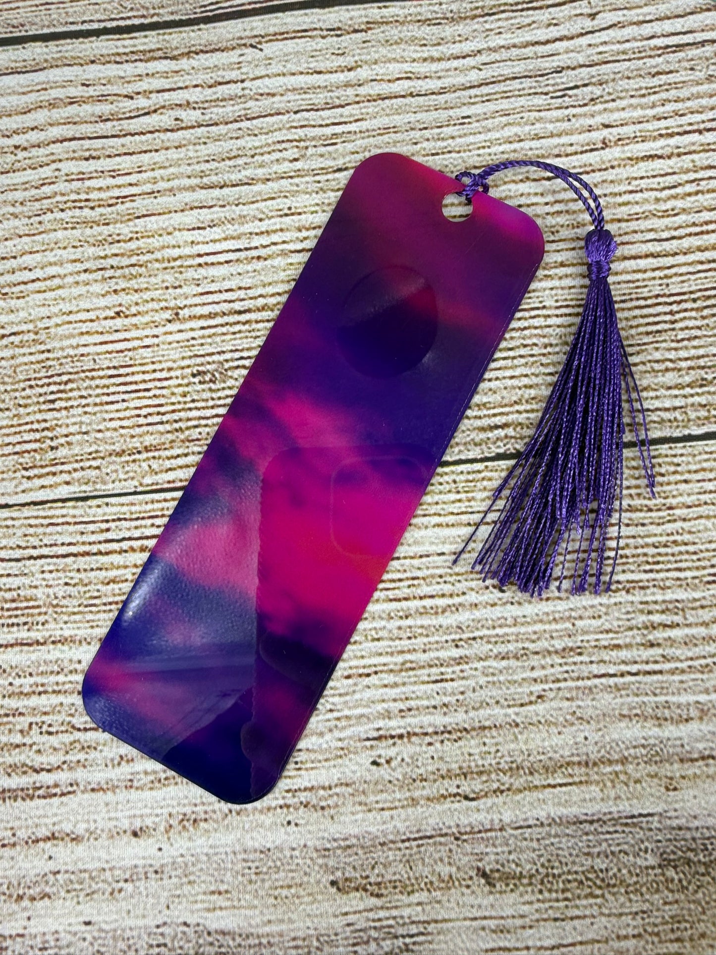 Bookmarks
