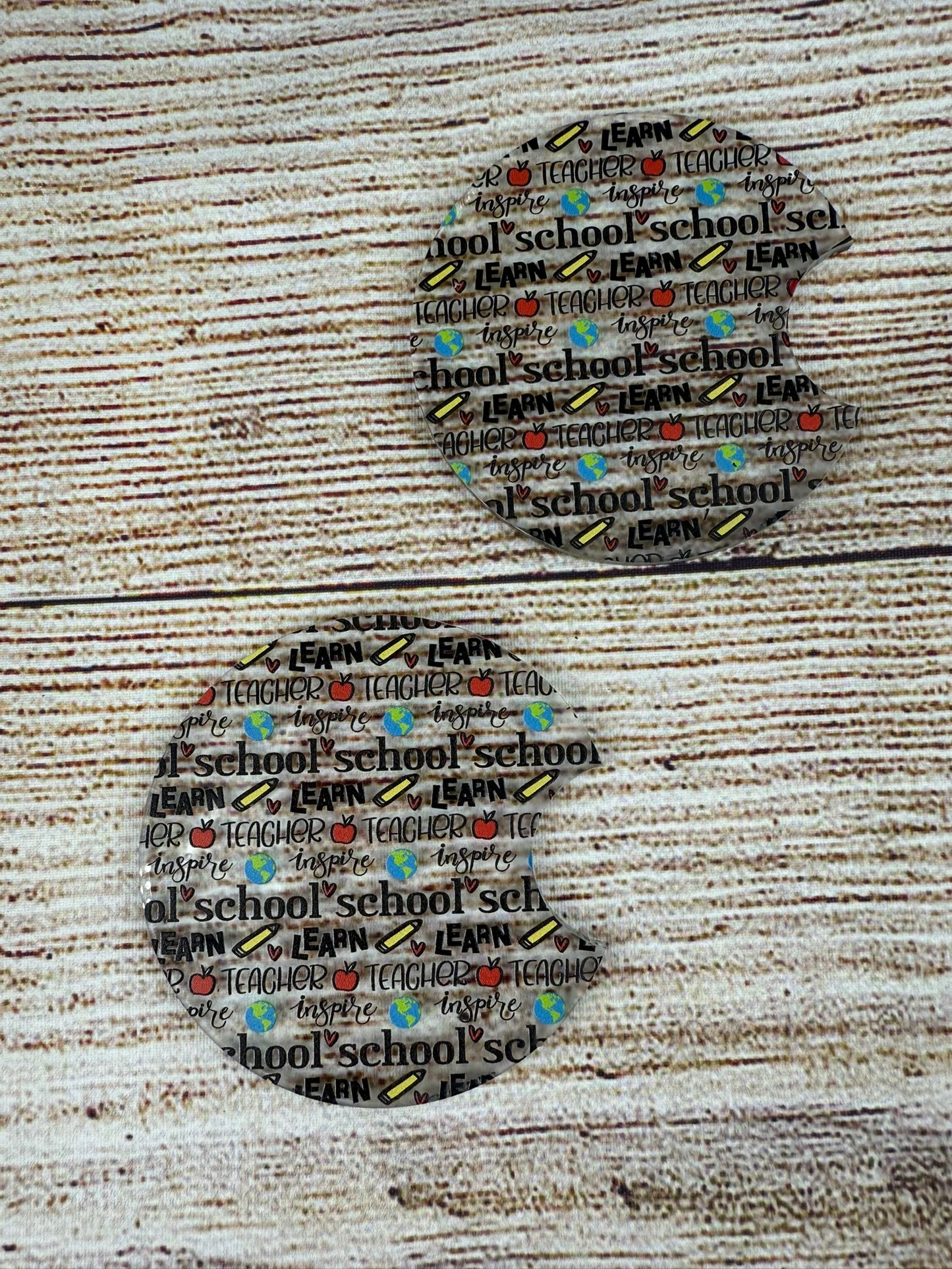 Car Coasters
