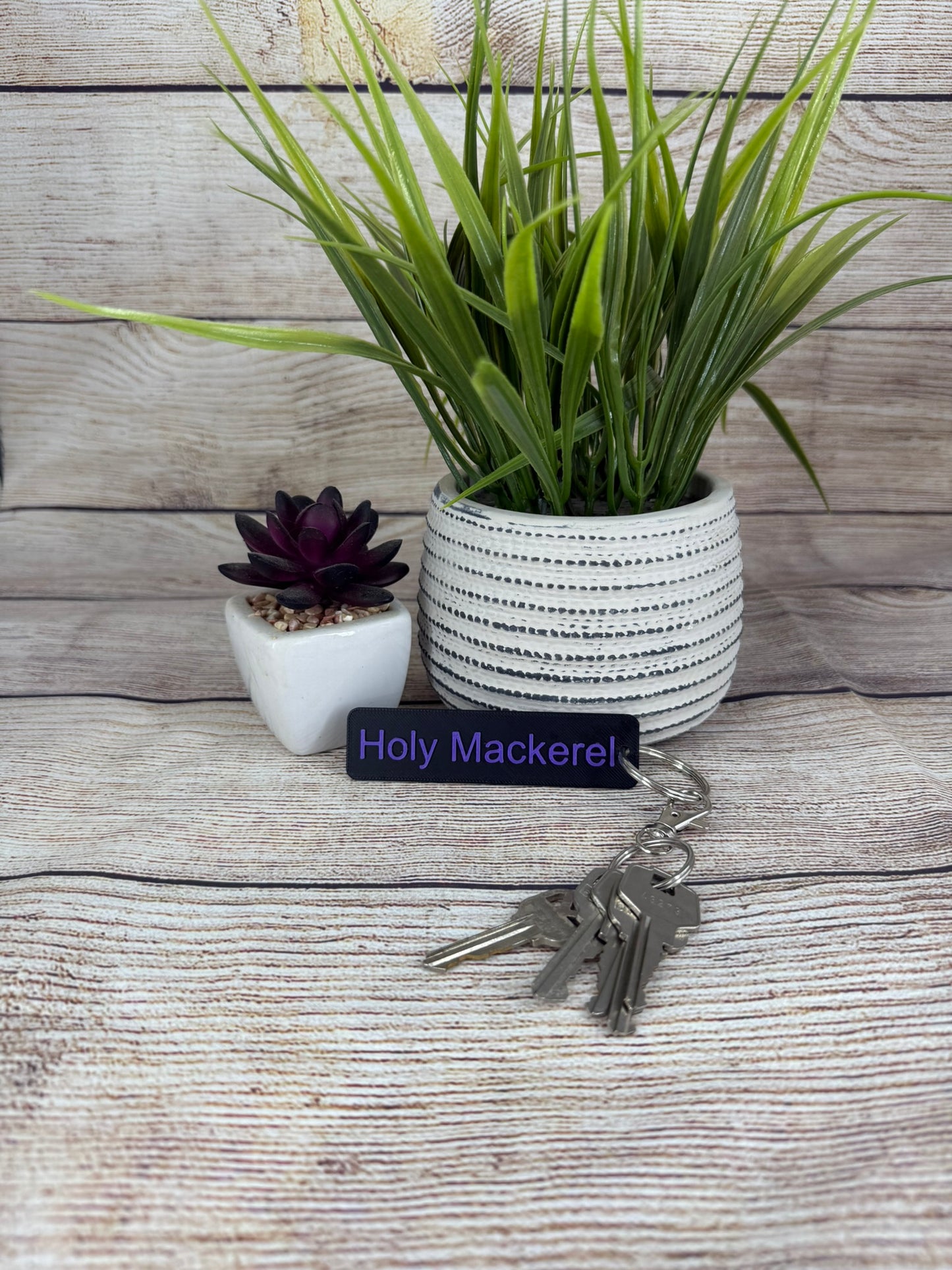 Keychains