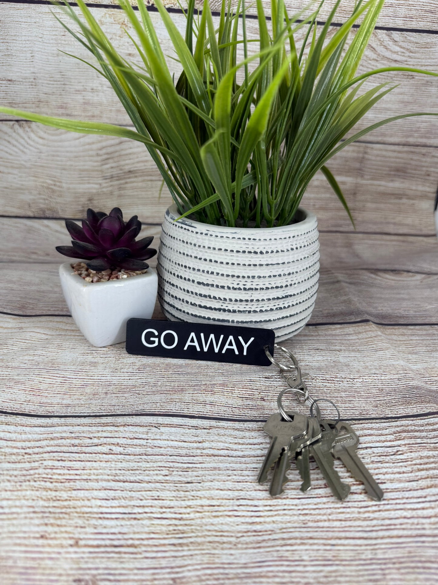 Keychains