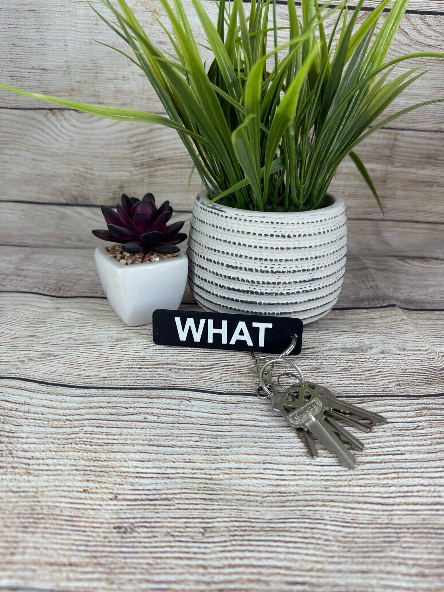 Keychains