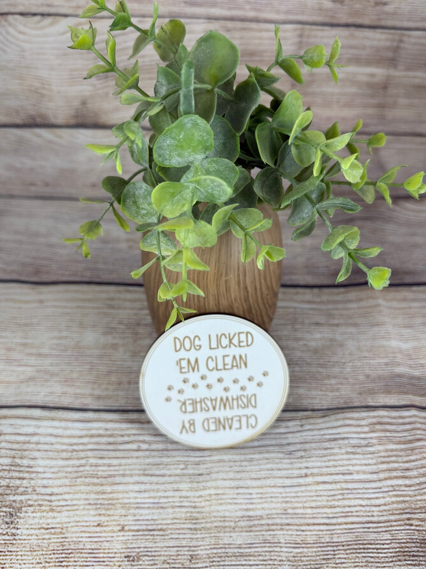 Dishwasher Magnets