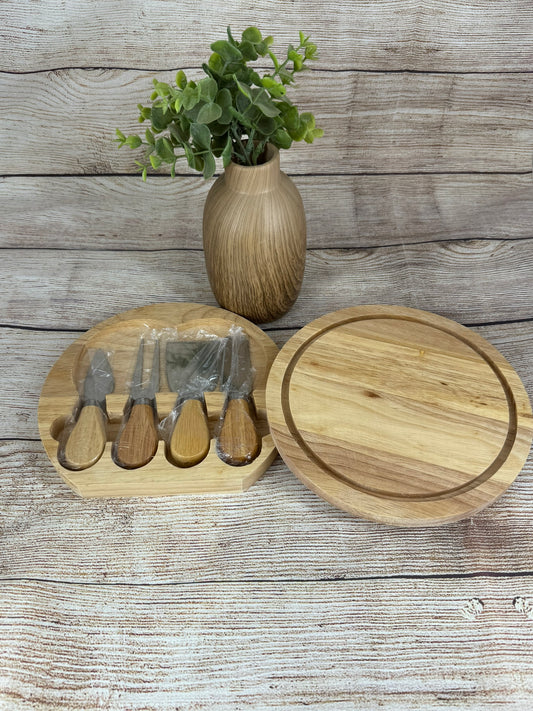 Charcuterie Gift Set