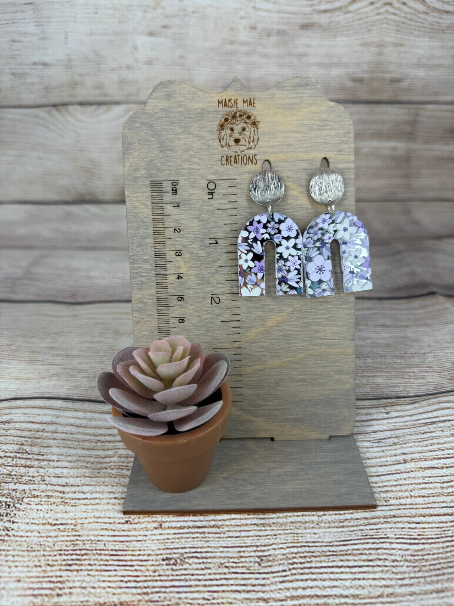Acrylic Arches