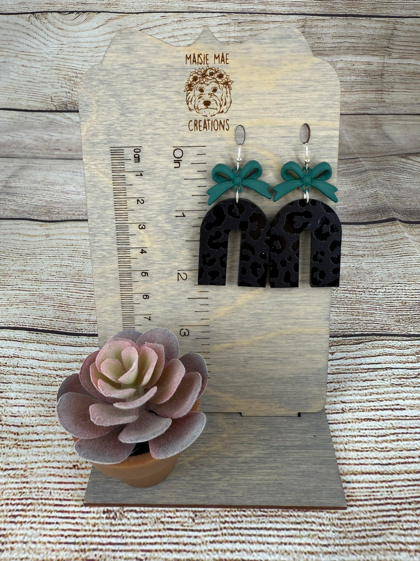 Acrylic Arches