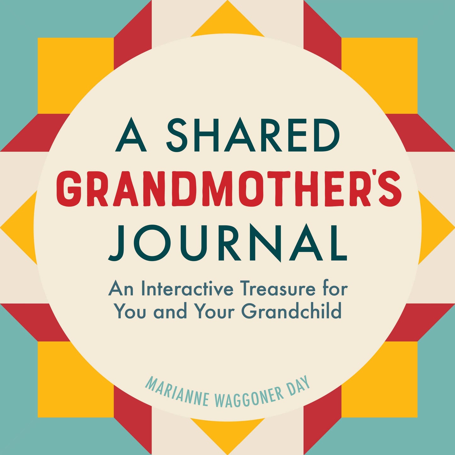 Shared Grandmother's Journal