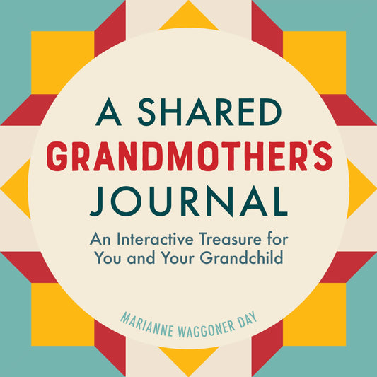 Shared Grandmother's Journal